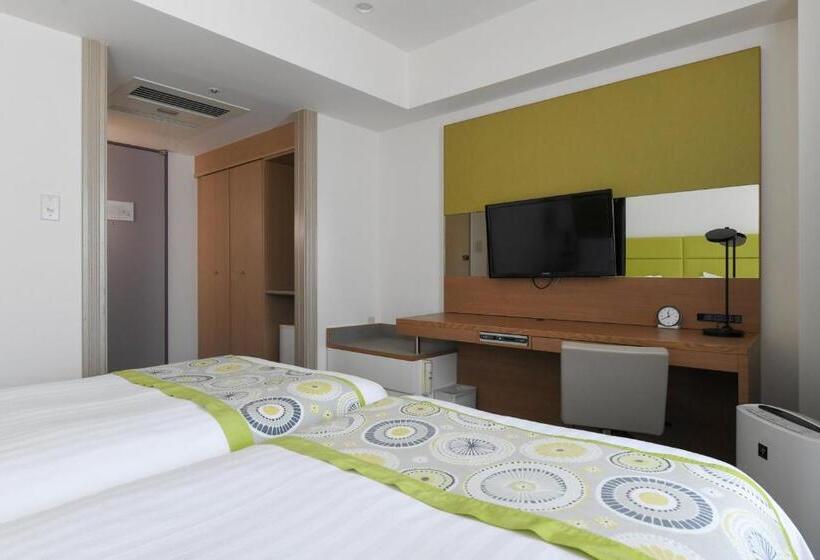 Номер Superior, Ana Holiday Inn Sapporo Susukino, An Ihg