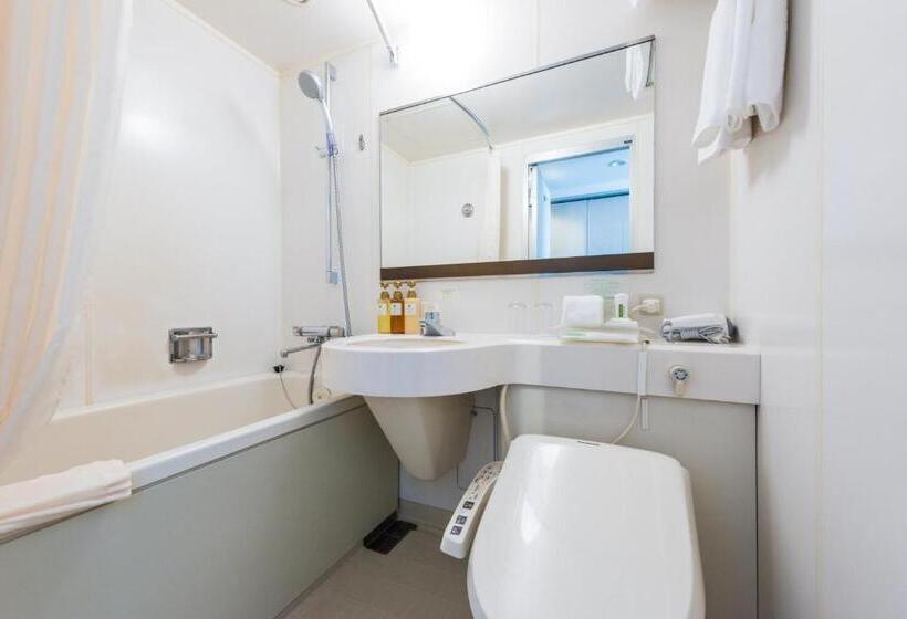 Номер Премиум, Ana Holiday Inn Sapporo Susukino, An Ihg