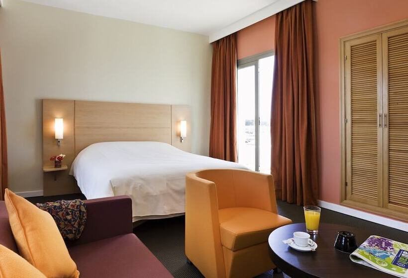 Полулюкс, Ibis Casa Sidi Maarouf