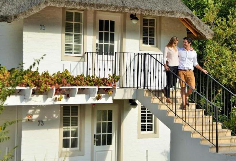 Вилла 1 Спальня, Le Franschhoek Hotel & Spa By Dream Resorts