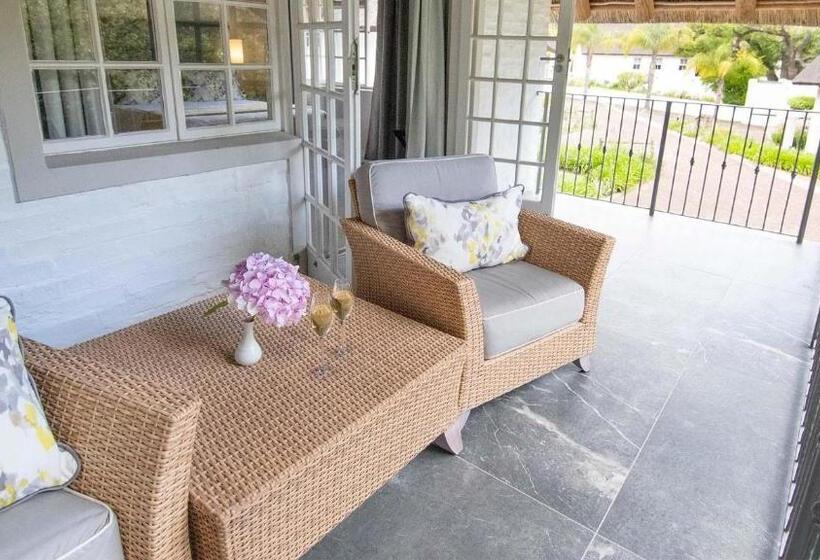 Вилла 2 Спальни, Le Franschhoek Hotel & Spa By Dream Resorts
