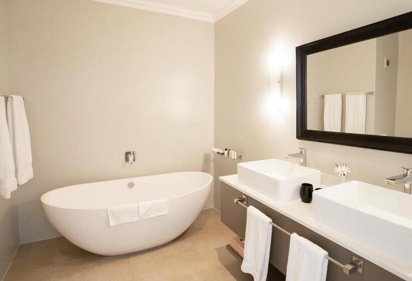 Family Suite, Le Franschhoek Hotel & Spa By Dream Resorts