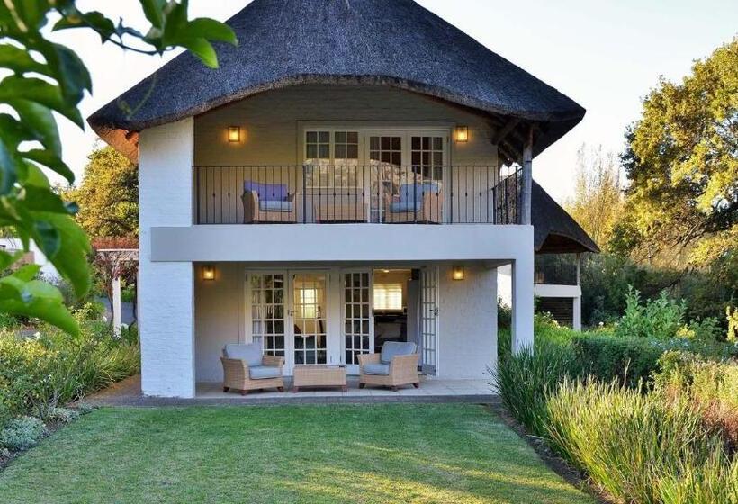 Вилла 2 Спальни, Le Franschhoek Hotel & Spa By Dream Resorts