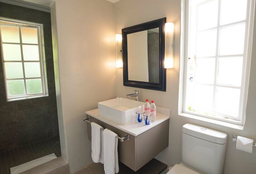 Вилла 1 Спальня, Le Franschhoek Hotel & Spa By Dream Resorts