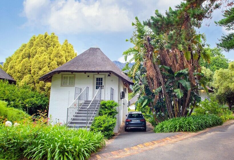 Вилла 1 Спальня, Le Franschhoek Hotel & Spa By Dream Resorts
