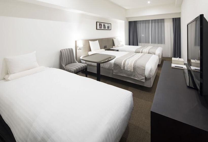 اتاق سوپریور, Mystays Premier Omori