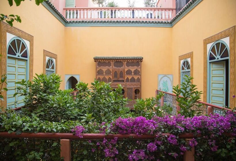 Habitación Estándar, Ryad El Borj