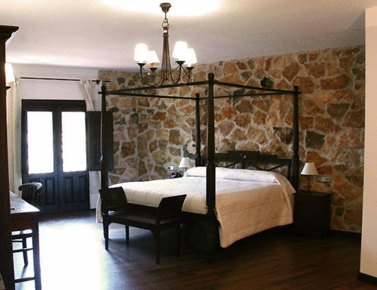 Номер Superior, Spa Villa De Mogarraz