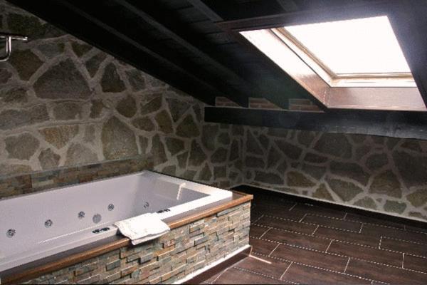 Полулюкс, Spa Villa De Mogarraz