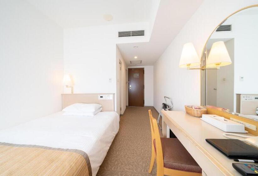 Номер Базовый Двуспальная Кровать, Terrace The Square Hitachi