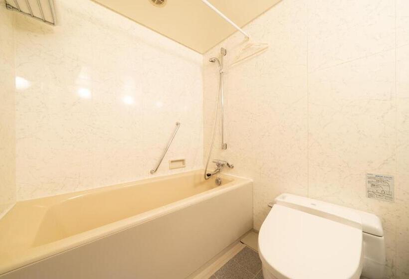 Номер Стандарт Вид на Море, Terrace The Square Hitachi