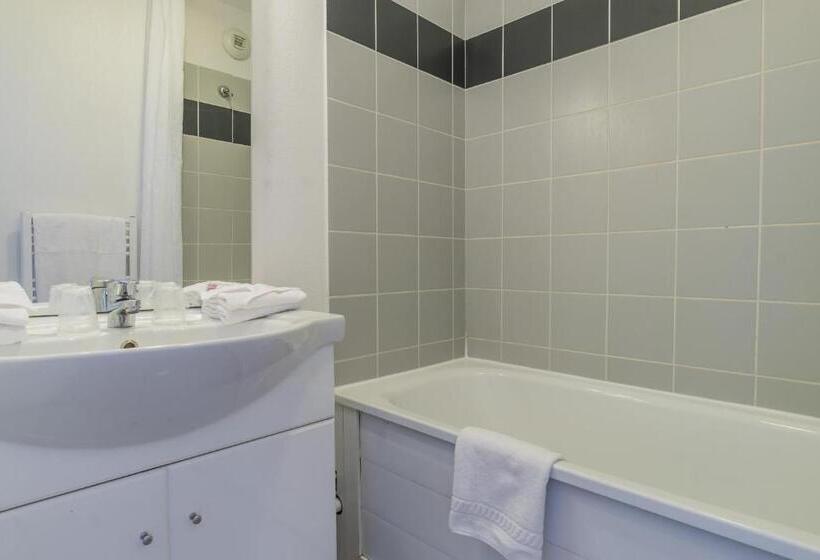 标准工作室, Nemea Appart Hotel Green Side Biot Sophia Antipolis