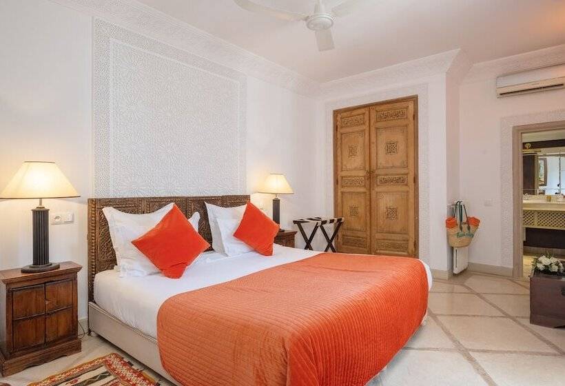 高级大房间, Riad Alma