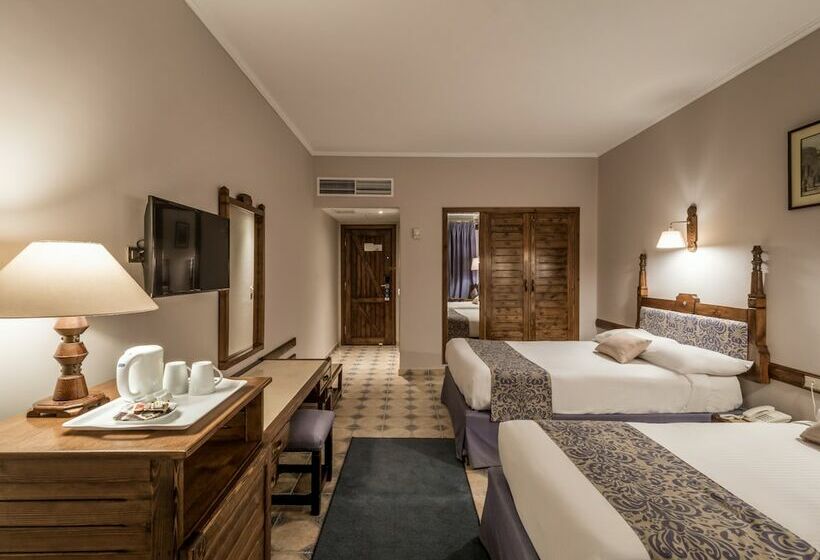 스탠다드 룸 바다 전망, Sunny Days Palma de Mirette Resort & Spa