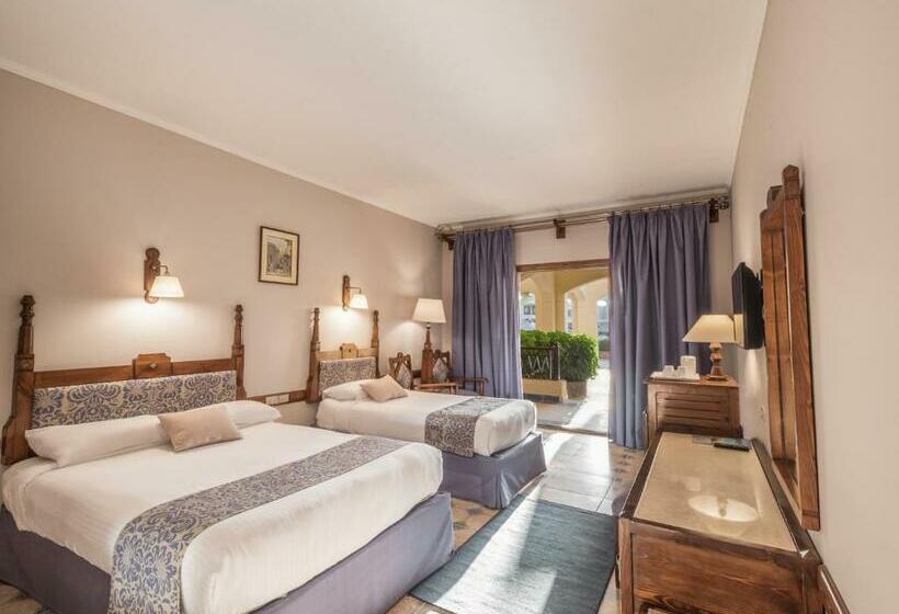 스탠다드 트리플 룸, Sunny Days Palma de Mirette Resort & Spa