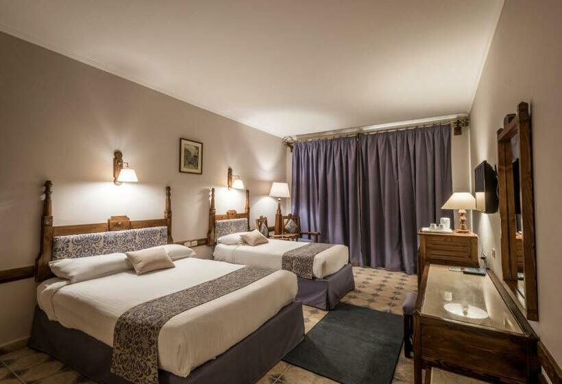 스탠다드 트리플 룸, Sunny Days Palma de Mirette Resort & Spa