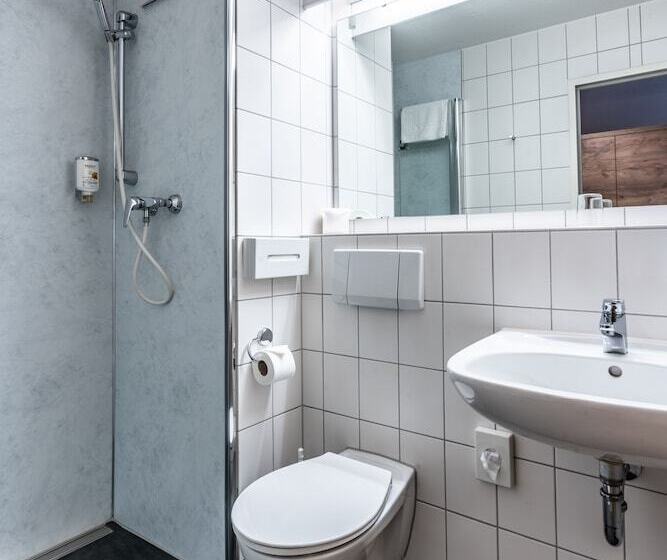 Семейный Номер, Akzent Hotel Frankenberg