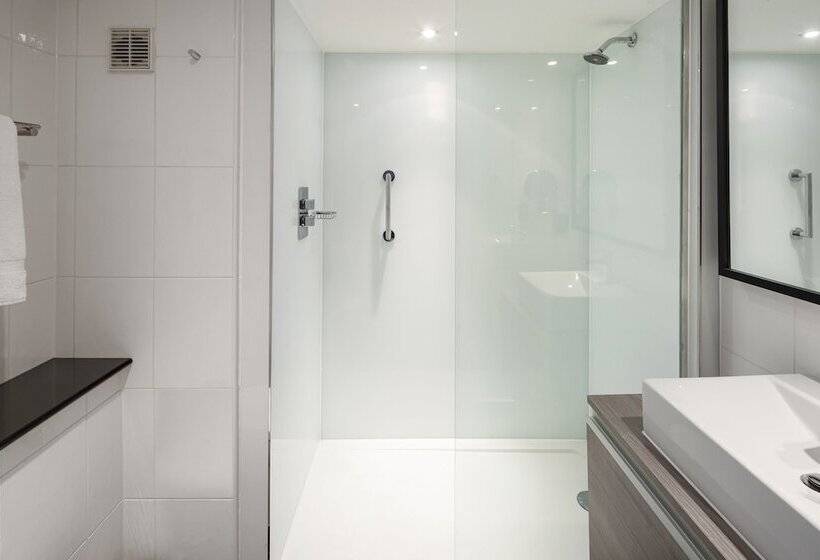 프리미엄 룸, Crowne Plaza Stratford Upon Avon, An Ihg