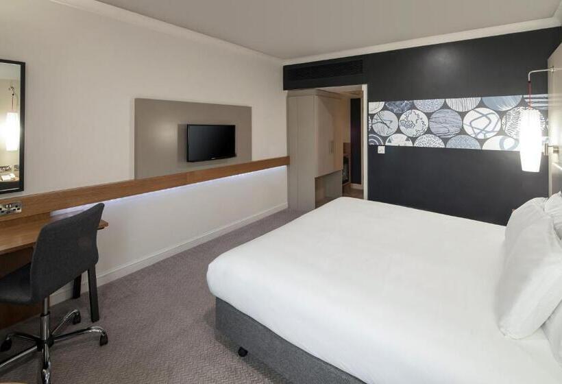 장애인을 위한 스탠다드 룸, Crowne Plaza Stratford Upon Avon, An Ihg