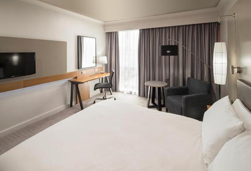 프리미엄 룸, Crowne Plaza Stratford Upon Avon, An Ihg