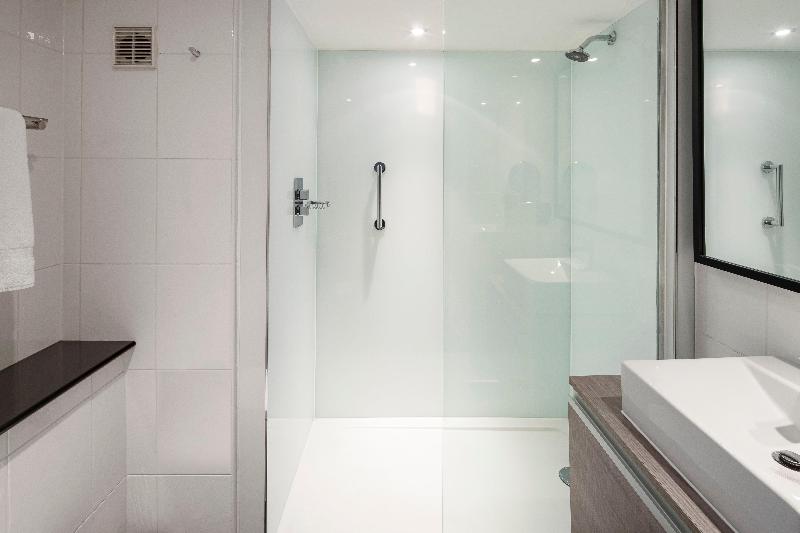 프리미엄 룸, Crowne Plaza Stratford Upon Avon, An Ihg