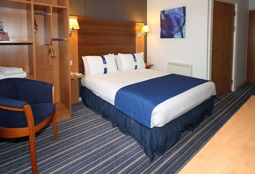 Номер Стандарт, Holiday Inn Express Nuneaton, An Ihg