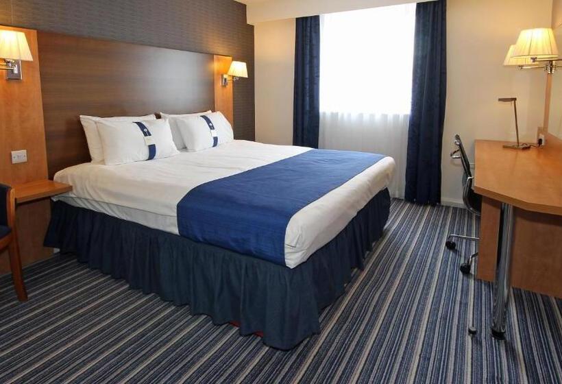 Номер Стандарт, Holiday Inn Express Nuneaton, An Ihg