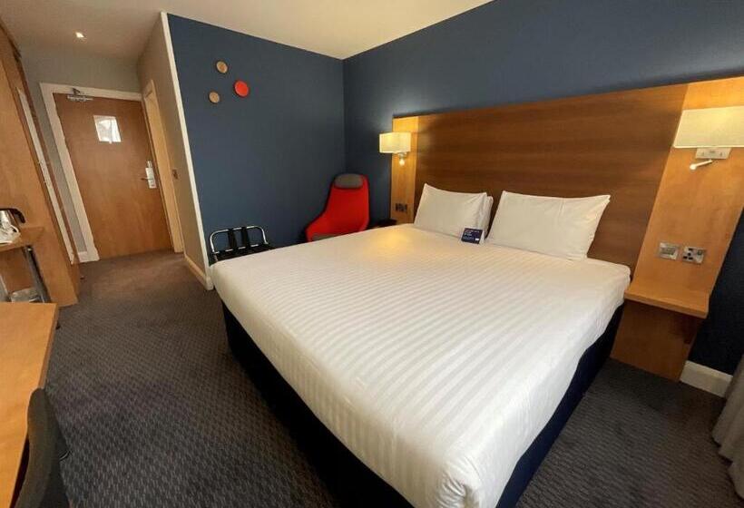 Номер Superior, Holiday Inn Express Nuneaton, An Ihg