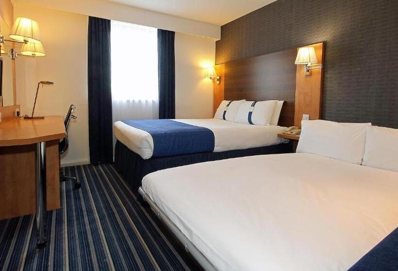 Номер Стандарт, Holiday Inn Express Nuneaton, An Ihg