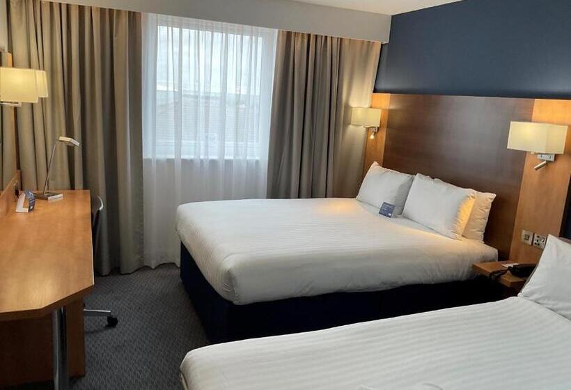 Номер Стандарт, Holiday Inn Express Nuneaton, An Ihg