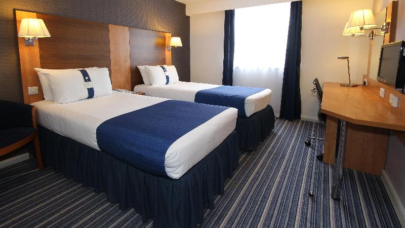 Номер Стандарт, Holiday Inn Express Nuneaton, An Ihg