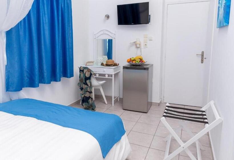 Chambre Standard, Margarita