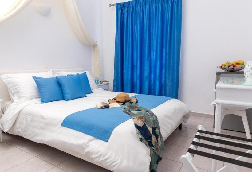 Chambre Standard, Margarita