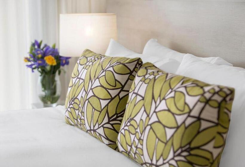 침실 1개 아파트, Oaks Sunshine Coast Seaforth Resort