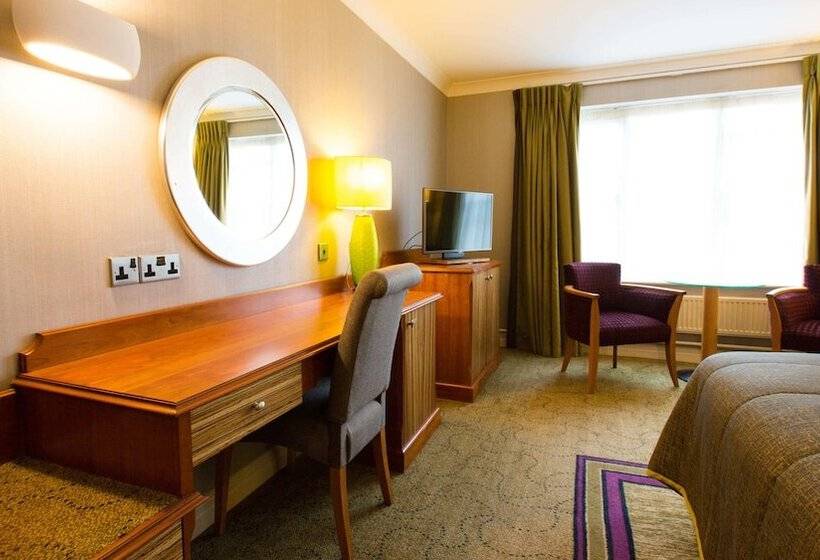 Классический Номер, The Park Royal Hotel & Spa