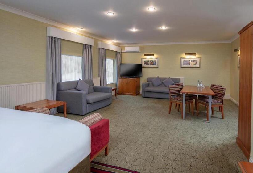 Семейный Номер Классика, The Park Royal Hotel & Spa