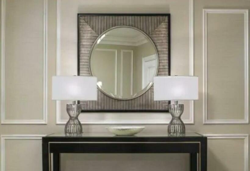 Suite Premium, The Venetian Resort Las Vegas