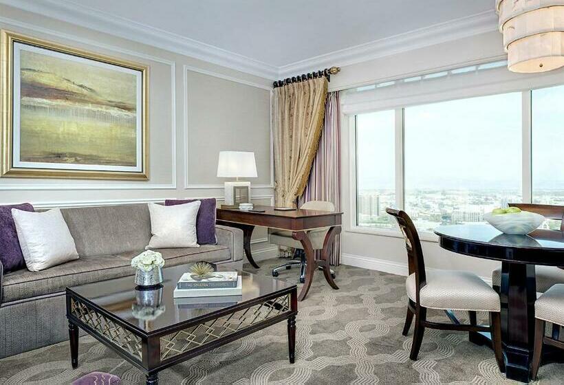 Prestige Suite, The Venetian Resort Las Vegas