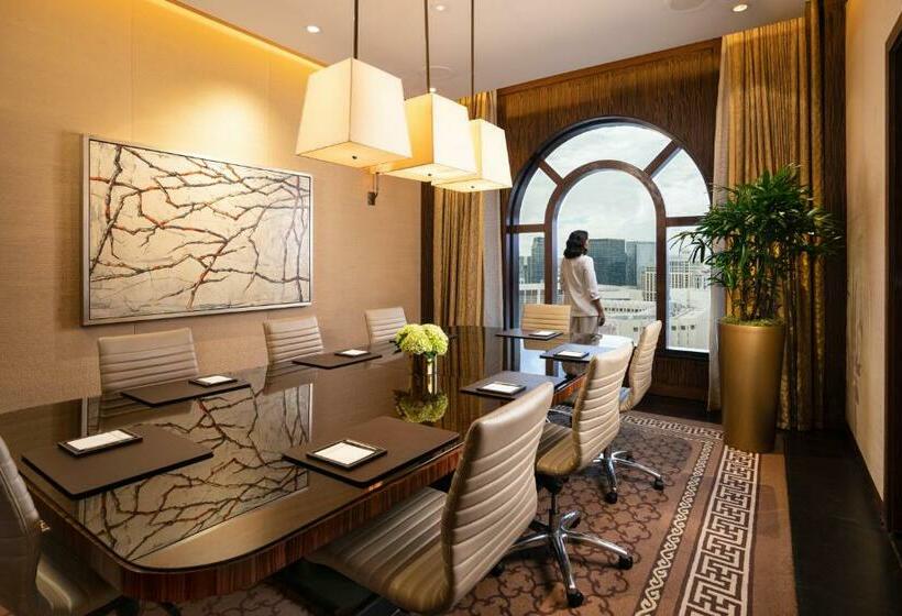 Prestige Suite, The Venetian Resort Las Vegas