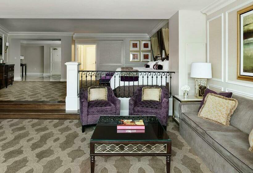Prestige Suite, The Venetian Resort Las Vegas