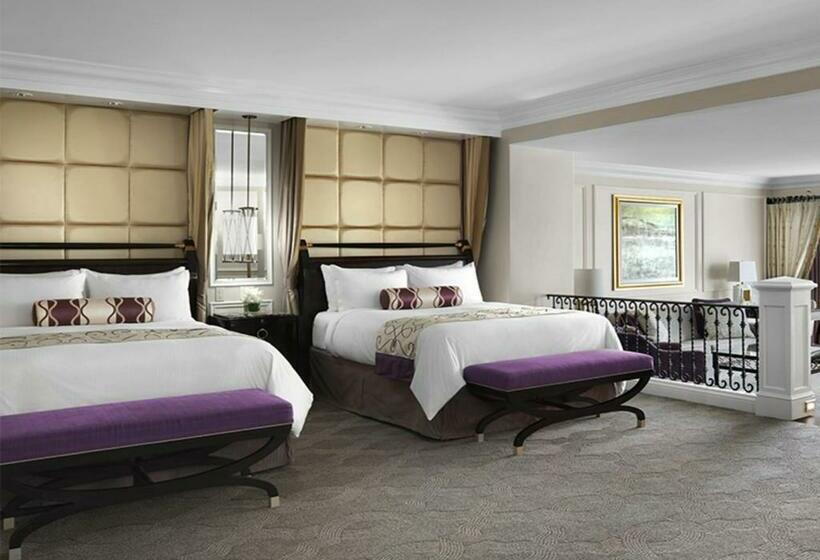 Prestige Suite, The Venetian Resort Las Vegas
