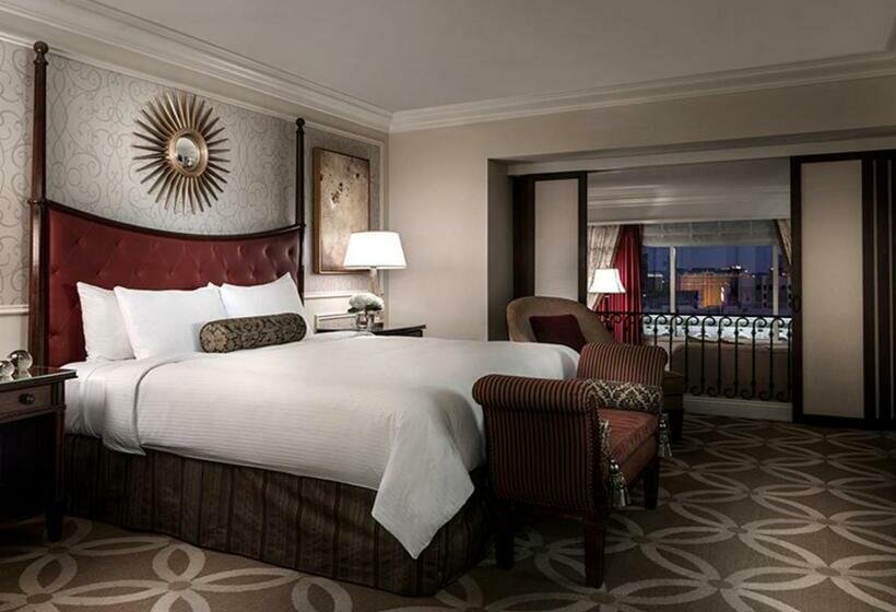 Prestige Suite, The Venetian Resort Las Vegas