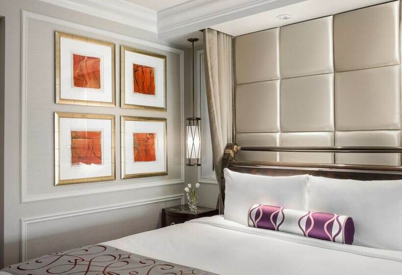 Prestige Suite, The Venetian Resort Las Vegas