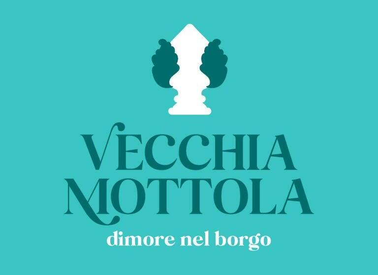 豪华房间, Vecchia Mottola Albergo Diffuso