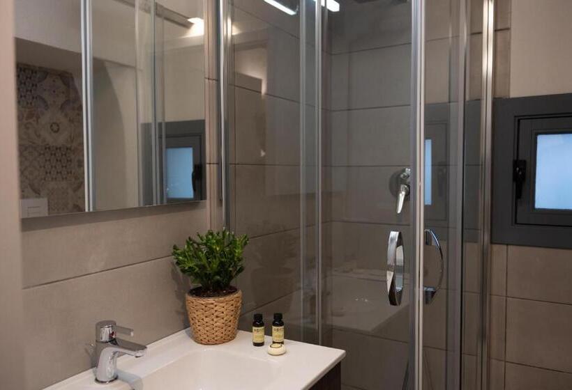 标准间, Vecchia Mottola Albergo Diffuso