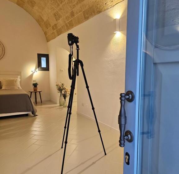 标准间, Vecchia Mottola Albergo Diffuso