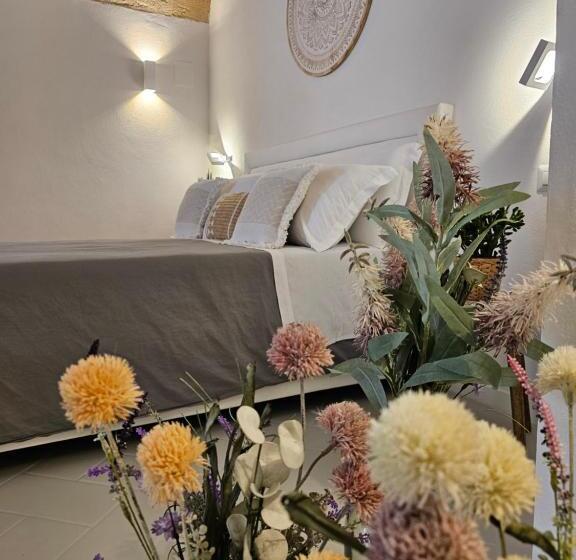 标准间, Vecchia Mottola Albergo Diffuso