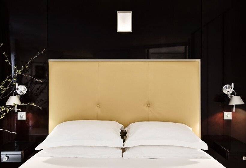 Люкс Superior, No5 Maddox Street