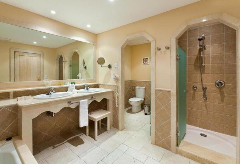 اتاق راحتی, Gran Castillo Tagoro Family & Fun Playa Blanca