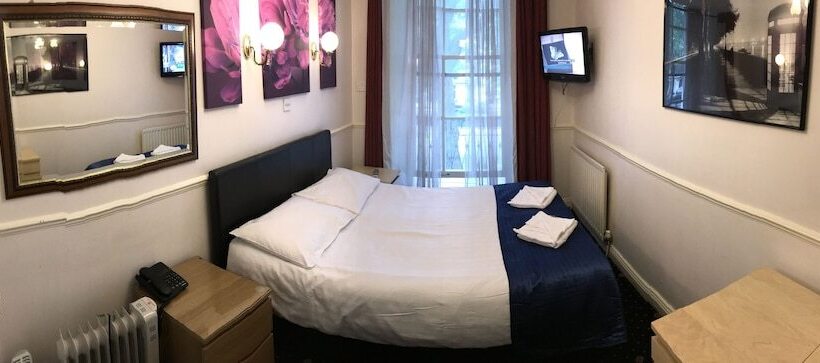 스탠다드 룸, Springfield Hotel London
